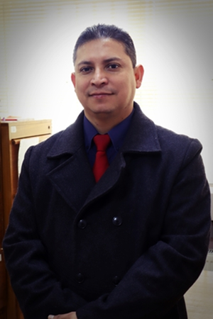 INSPECTORÍA GENERAL